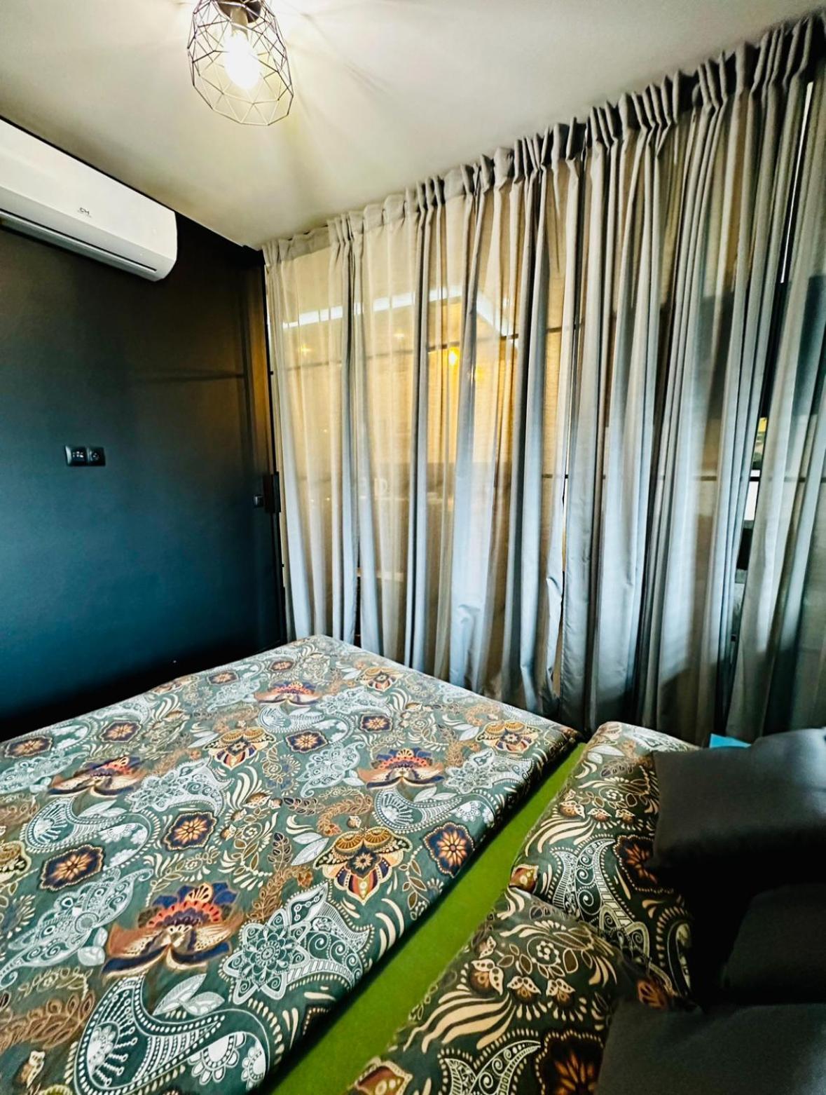 Ferienwohnung Apartament Z Widokiem Na Kazimierz/Forum Przestrzenie Krakau Zimmer foto
