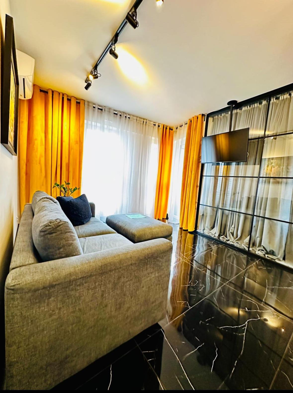 Ferienwohnung Apartament Z Widokiem Na Kazimierz/Forum Przestrzenie Krakau Exterior foto